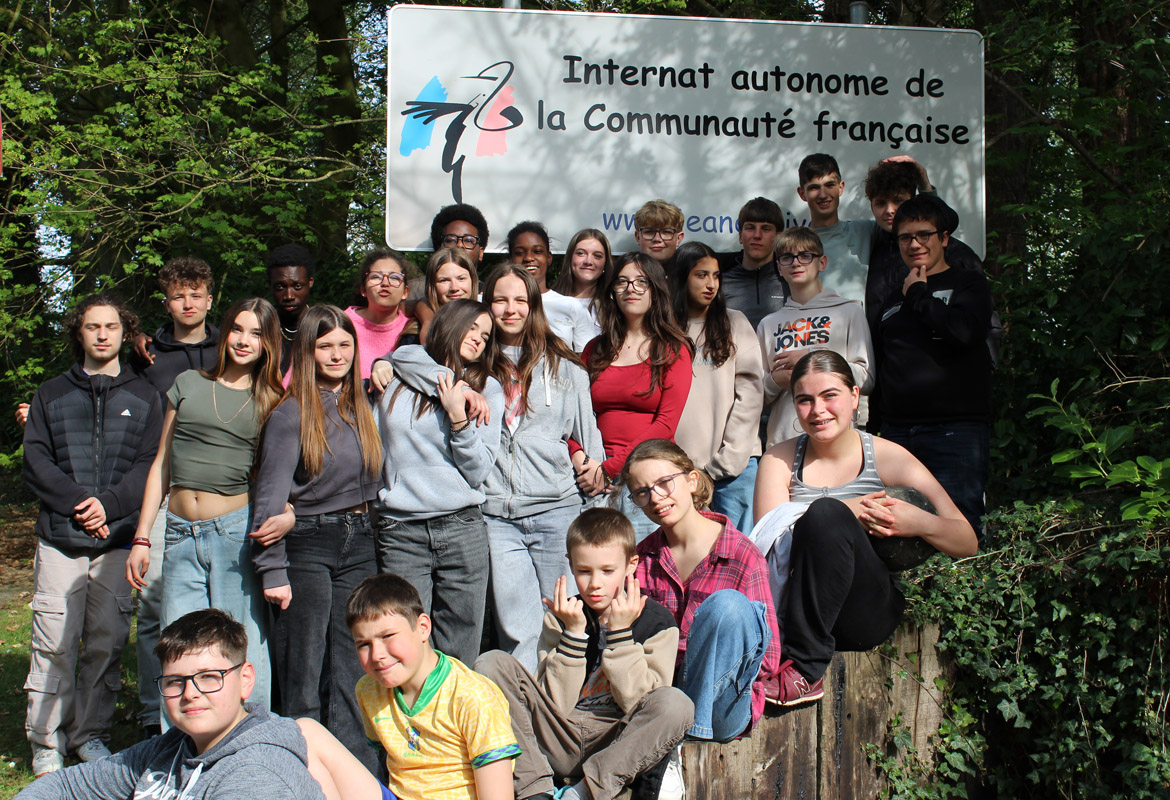 Le nouveau site est online